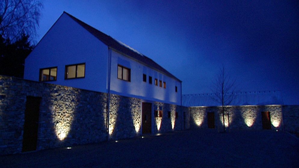 Hausbau | Bildquelle: BR