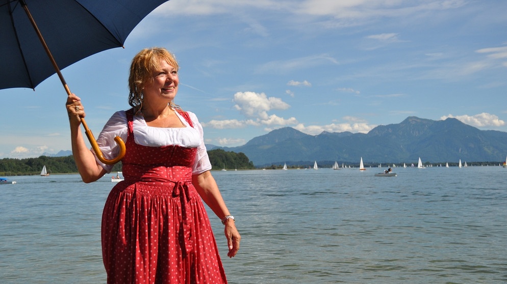 Rund um den Chiemsee | Bildquelle: BR