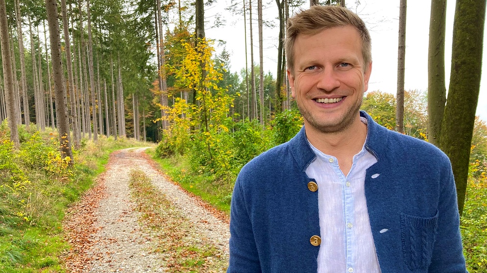 Sendungsbild 14.10.2022 | Bildquelle: BR/Christine Schneider