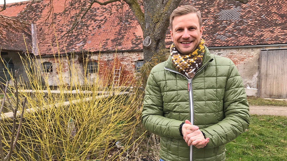 Unser Land | Bildquelle: BR