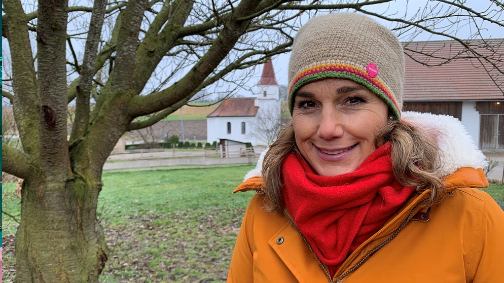 Unser Land - Janina Nottensteiner | Bildquelle: BR
