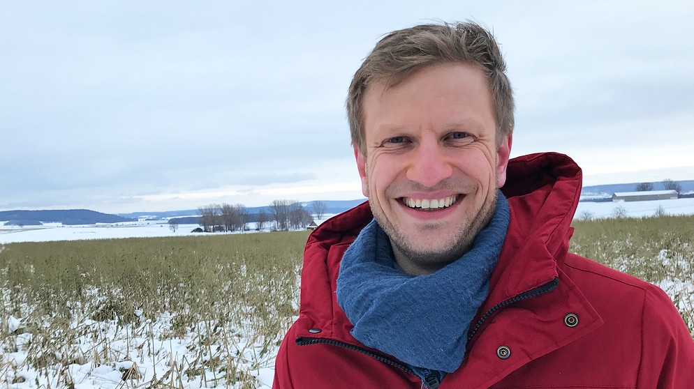 Unser Land | Bildquelle: BR