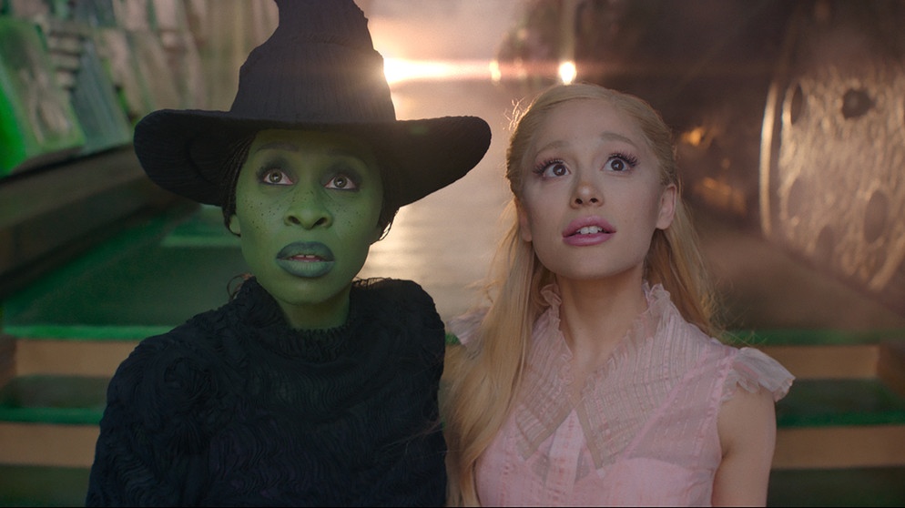 Wicked | Bildquelle: Universal Pictures