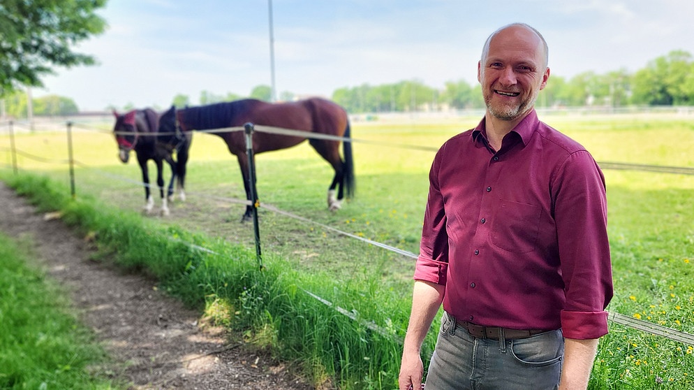 Florian Hartmann | Bildquelle: Bayerischer Rundfunk 2023