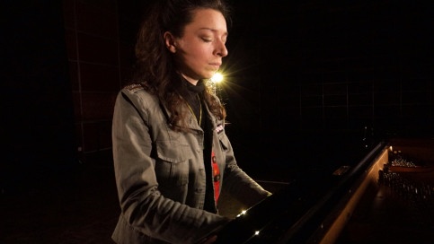 Klavierabend Yulianna Avdeeva Konzerte BRKLASSIK Bayerischer