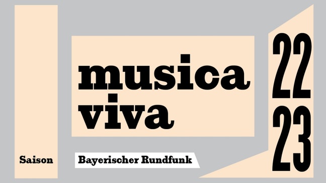musica viva Saison 2022/2023 | Bildquelle: LMN Berlin