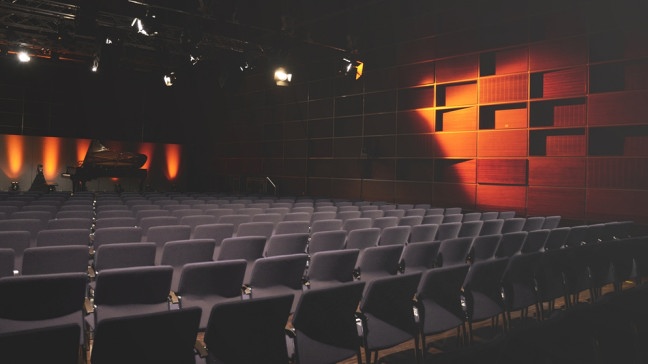 Studio 2 - Studiokonzert | Bildquelle: BR/Nadja Pfeiffer