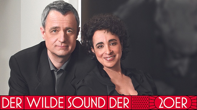 Yaara Tal, Andreas Groethuysen | Bildquelle: © Michael Leis