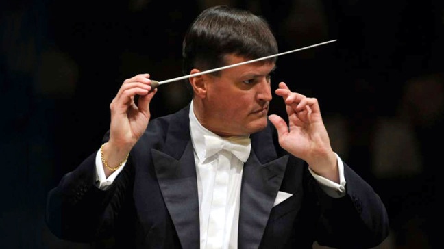 Christian Thielemann | Bildquelle: c Matthias Creutziger