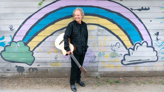 Lee Ritenour | Bildquelle: © Alex Solca