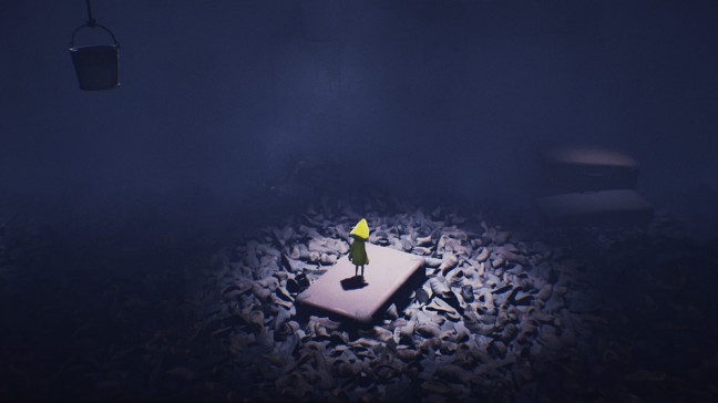 Little Nightmares | Bildquelle: Bandai Namco 