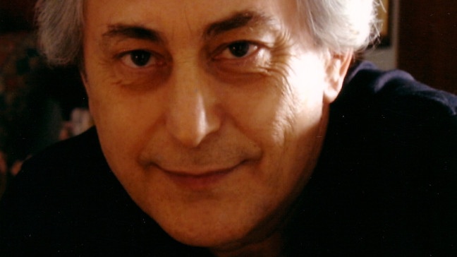 Der Pianist Oleg Maisenberg | Bildquelle: © Zwazl