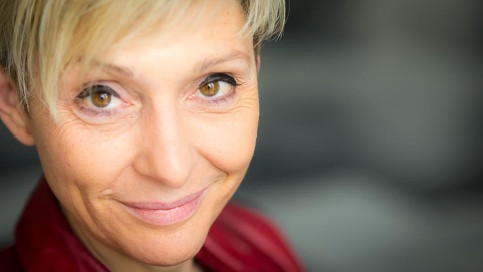 Marlen Reichert | Bildquelle: privat/Silke von Walkhoff