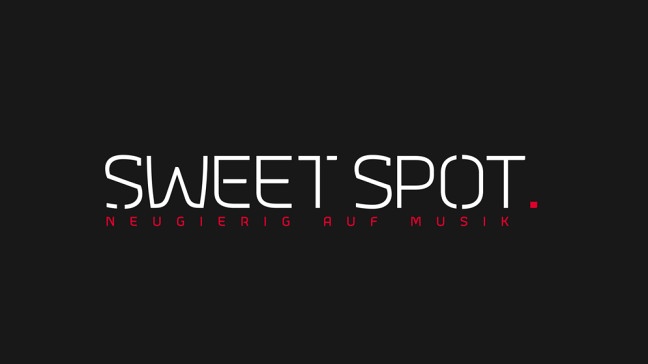 SWEET SPOT Logo | Bildquelle: BR