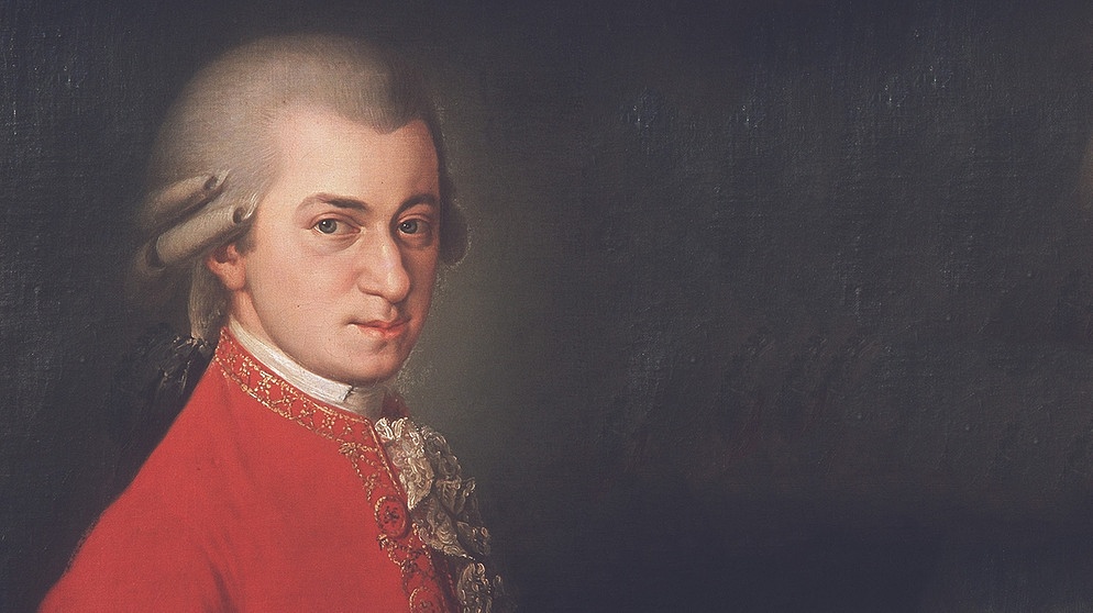 Wolfgang Amadeus Mozart Die Mozart Opernbox News