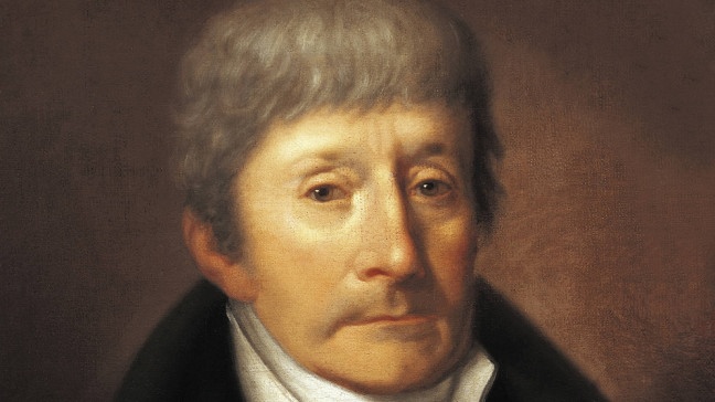 Antonio Salieri (1750-1825) | Bildquelle: picture-alliance/dpa