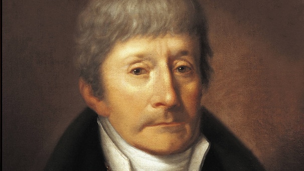 Antonio Salieri (1750-1825) | Bild: picture-alliance/dpa
