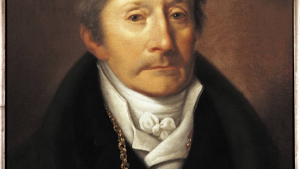 Antonio Salieri (1750-1825) | Bild: picture-alliance/dpa