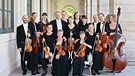Bayerisches Kammerorchester Bad Brückenau | Bild: Kerstin Junker