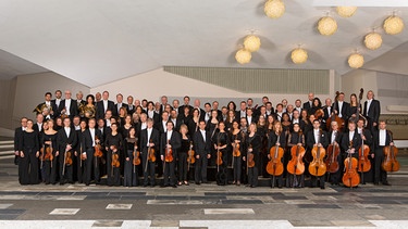 Deutsches Symphonie-Orchester Berlin / DSO | Bild: © Frank Eidel
