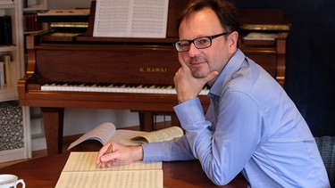 Gerald Fink | Bild: © M. Kronau