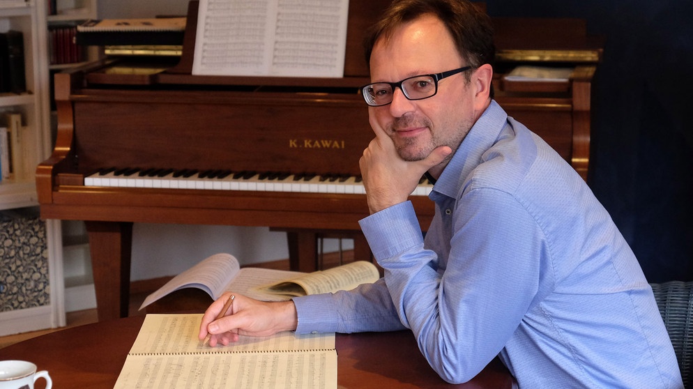 Gerald Fink | Bild: © M. Kronau
