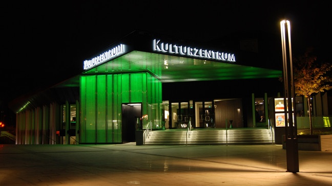 Kulturzentrum Herne | Bildquelle: © Go Between Net