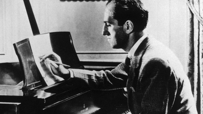 George Gershwin | Bildquelle: © picture-alliance / United Archives/TopFoto