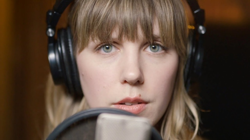 An old French tune (by Georges Brassens) | Pomplamoose ft. John Schroeder | Bildquelle: PomplamooseMusic (via YouTube)