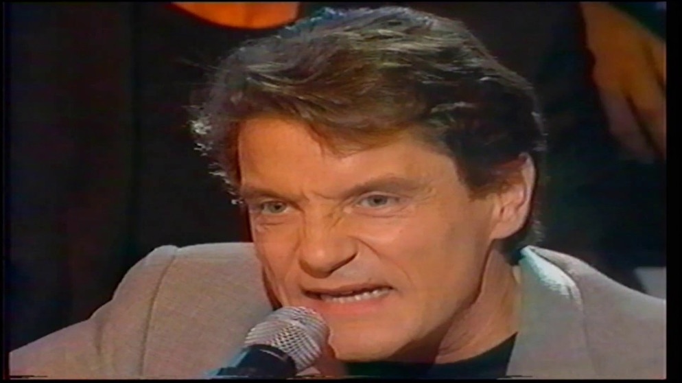 Cabrel chante Brassens : "Gare au gorille" | Bildquelle: ROBERT RANDALE (via YouTube)