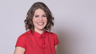 Constanze Fennel, Moderation | Bildquelle: © BR/Markus Konvalin