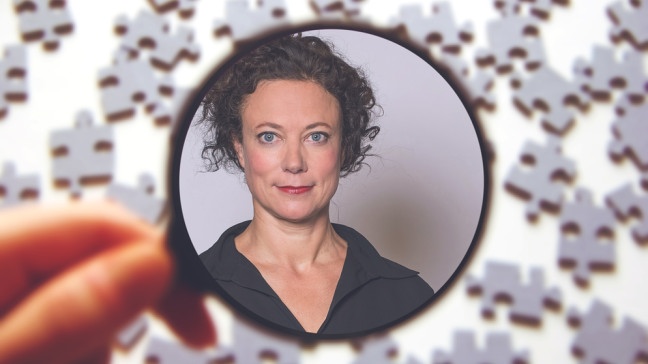 Musikrätsel Autorin Sylvia Schreiber | Bildquelle: colourbox - © Markus Konvalin