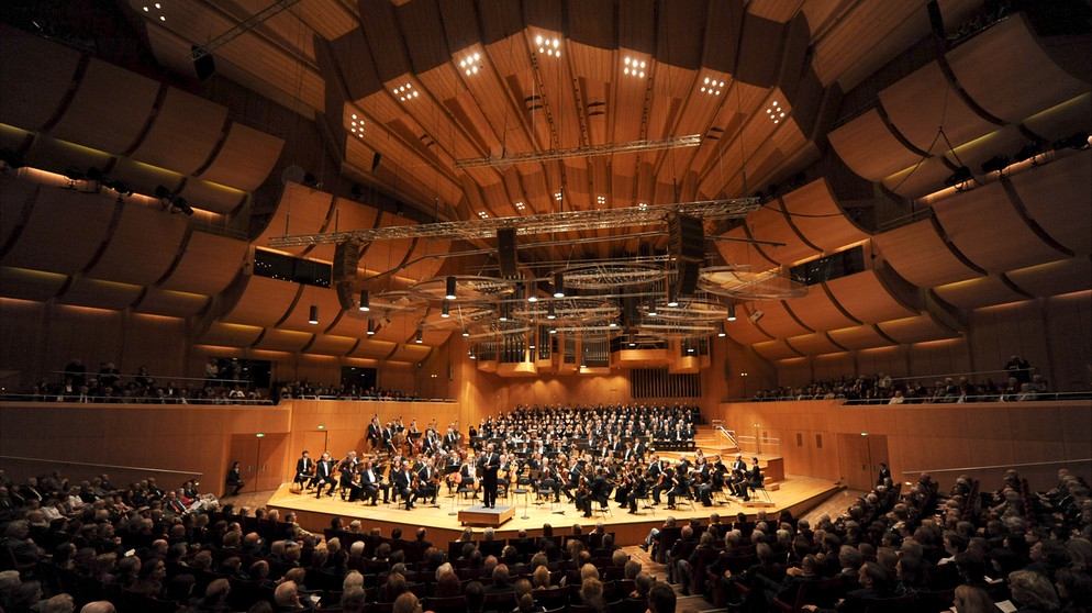 Philharmonie Das Konzert am Vormittag Sendungen AZ