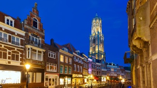 Utrecht | Bildquelle: colourbox.com