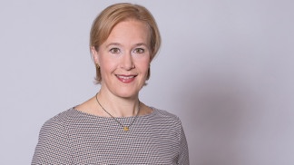 Franziska Stürz, Redaktion Musikwelten | Bildquelle: © BR/Markus Konvalin