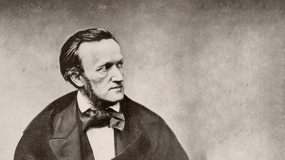 Richard Wagner (deutsche)