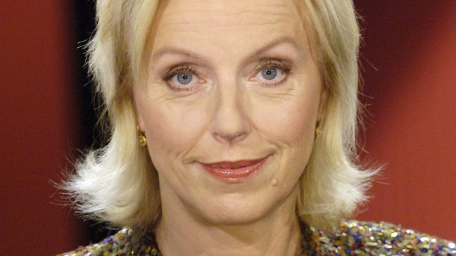 Anne Sofie von Otter | Bildquelle: picture-alliance/dpa