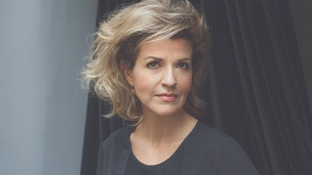 AnneSophie Mutters Grüße aus der Quarantäne 