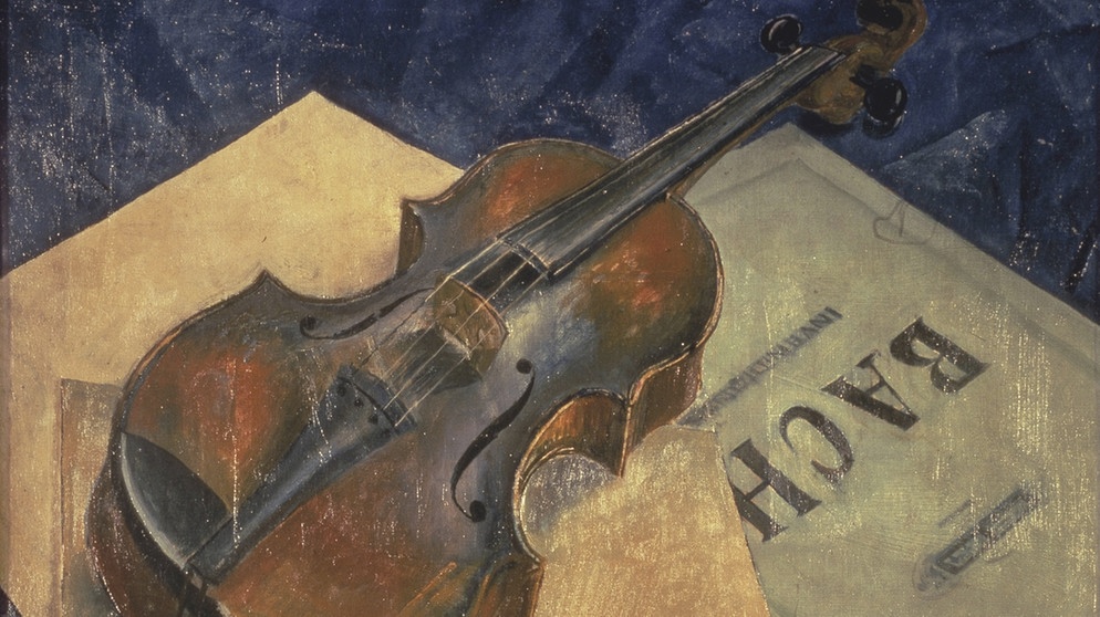 Mythos Oder Wahrheit Stradivari Co Klingen Alte Geigen Wirklich Besser Klassik Entdecken Br Klassik Bayerischer Rundfunk