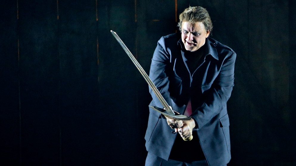 Bildergebnis für Bayreuther festspiele DIE WALKÜRE