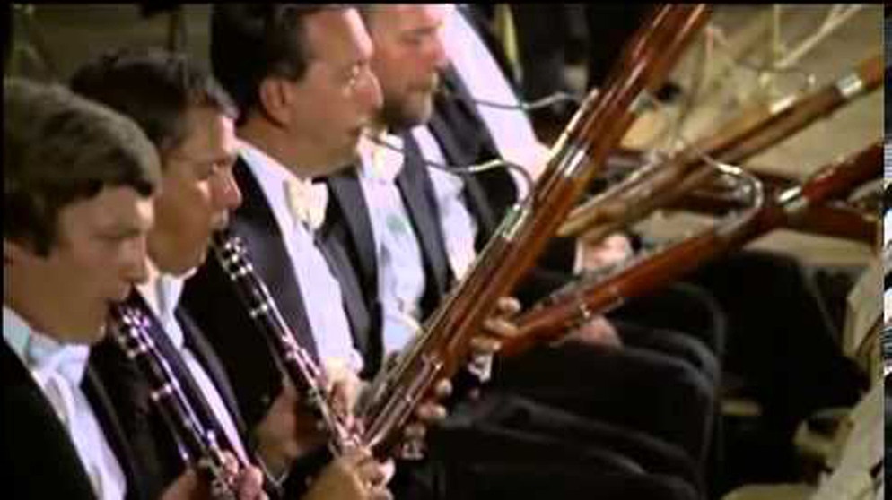 Ludwig van Beethoven Symphony No. 5 in C minor, Op. 67 - Leonard Bernstein | Bildquelle: aguniaaaaak (via YouTube)