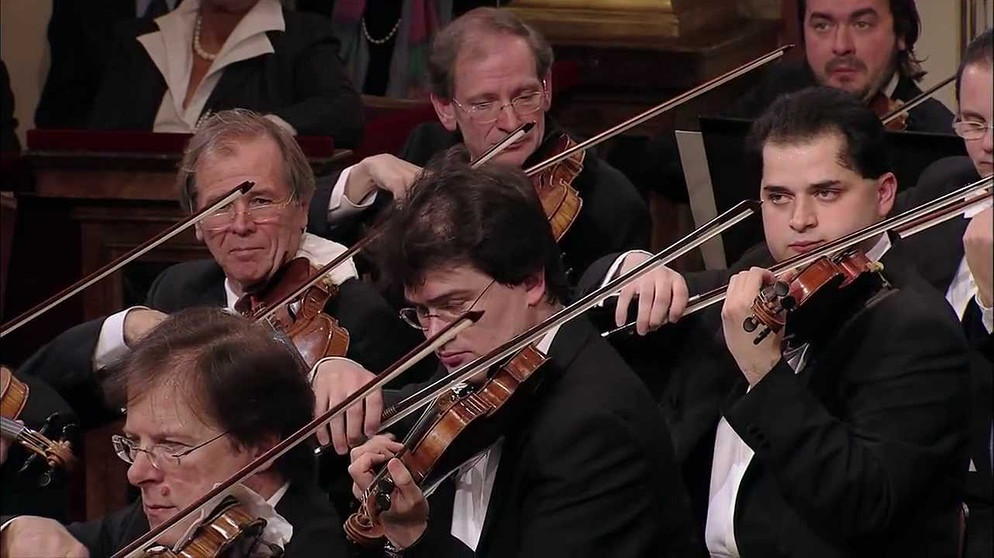 Beethoven, Obertura Egmont. Wiener Philharmoniker, Christian Thielemann | Bildquelle: El Jardín de Epicuro (via YouTube)