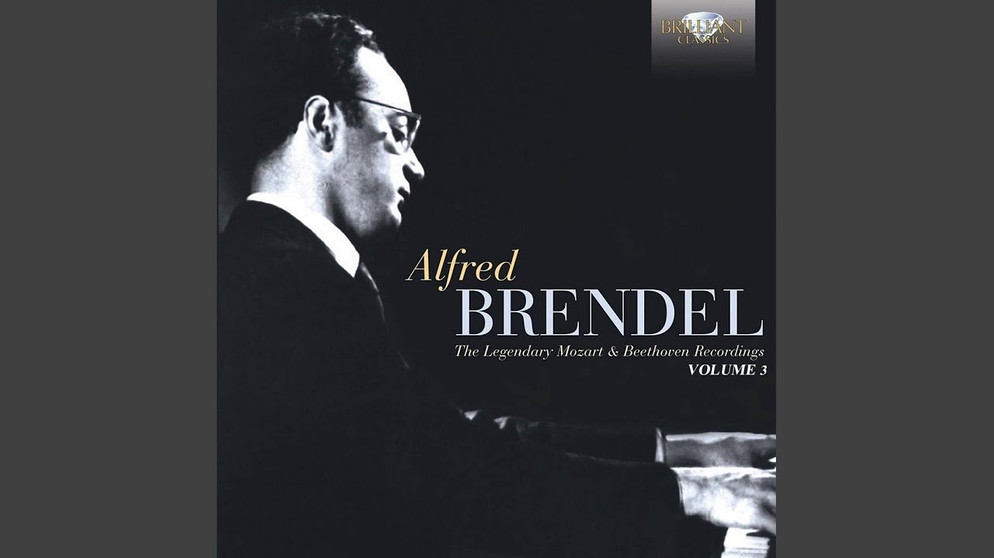 24 Variations on Righini's Air "Venni amore" in D Major, WoO 65 | Bildquelle: Brendel Alfred - Topic (via YouTube)