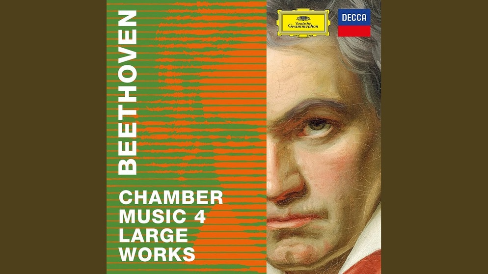 Beethoven: Rondion in E-Flat Major, WoO 25 | Bildquelle: Netherlands Wind Ensemble - Topic (via YouTube)