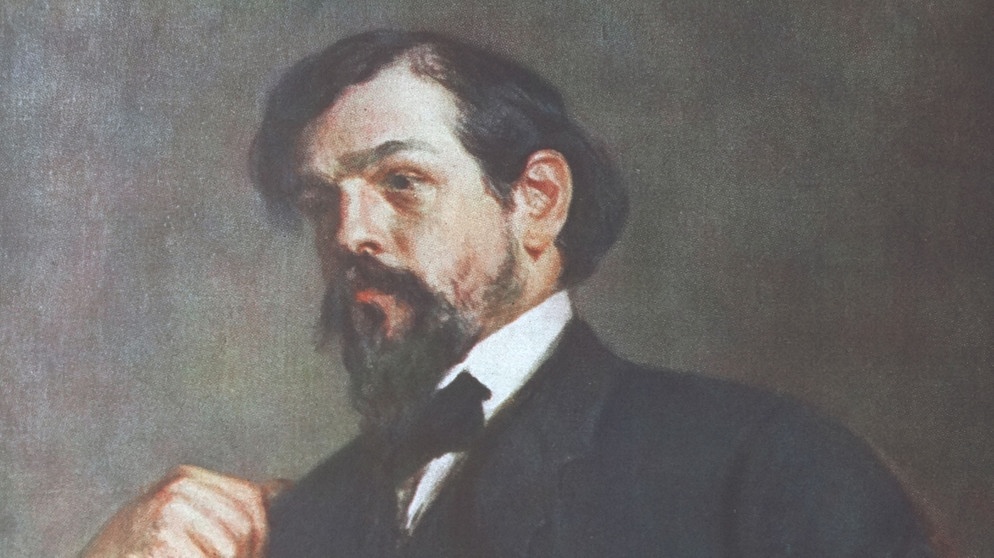 Debussy