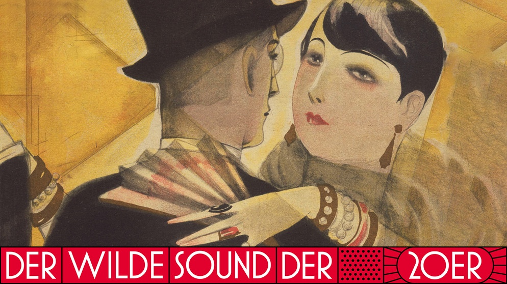 BR-KLASSIK blickt 100 Jahre zurück: Der wilde Sound der 20er | Themen |  BR-KLASSIK | Bayerischer Rundfunk