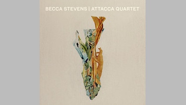 CD Cover Becca Stevens | Bild: Groundup Music (Membran)