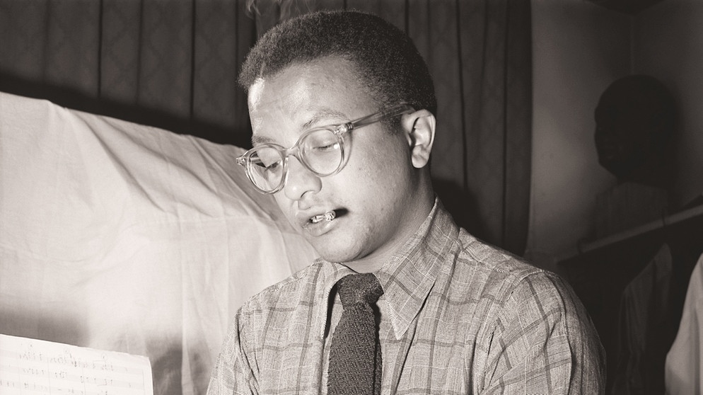 Zum 50. Todestag von Billy Strayhorn 