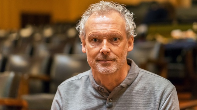 Christian Muthspiel  | Bildquelle: Joseph Schimmer
