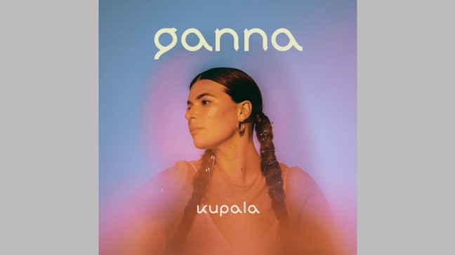 Cover: Ganna Gryniva - Kupala | Bildquelle: Berthold Records